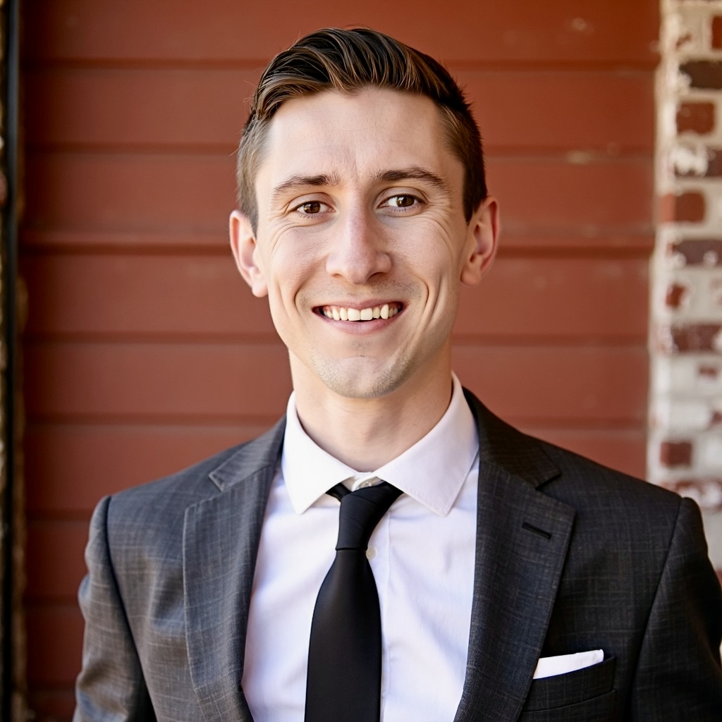 Hunter Pruett, Agency Leader of The Hunter Team, Globe Life American Income Division